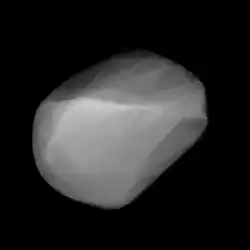 Description de l'image 000918-asteroid shape model (918) Itha.png.