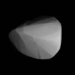 Description de l'image 001130-asteroid shape model (1130) Skuld.png.