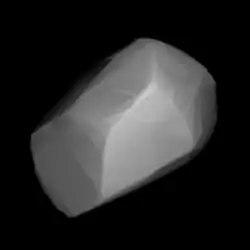 Description de l'image 001275-asteroid shape model (1275) Cimbria.png.