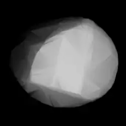 Description de l'image 001904-asteroid shape model (1904) Massevitch.png.