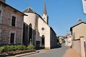 Changy (Loire)