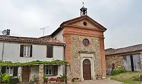 Église Saint-Pierre de Marsal