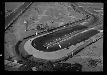 Autódromo Hermanos Rodríguez