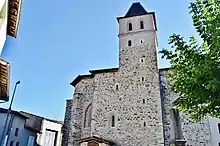 Église Saint-Pierre de Cambon