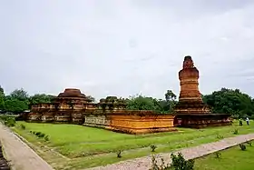 Image illustrative de l’article Temple de Muara Takus