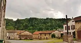 Saint-Clément (Allier)
