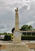 Monument aux morts