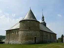 Église Sainte-Marie-Madeleine de Dommery