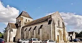 Église Saint-Pierre