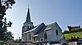 Église Saint-Omer de Setques