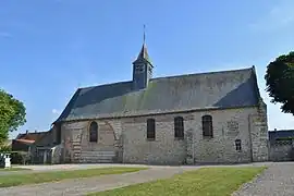 L'église