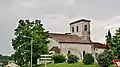 Église Saint-Pierre de Saint-Pierre-de-Najac