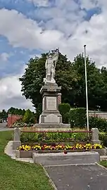 Monument aux morts