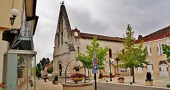 Église de Saint-Michel