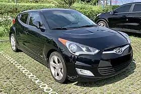 Image illustrative de l’article Hyundai Veloster