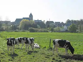 Solre-sur-Sambre