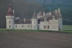 Image illustrative de l’article Château du Sendat