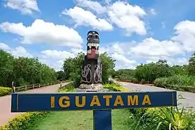 Iguatama