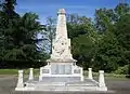 Monument aux morts de 1921.