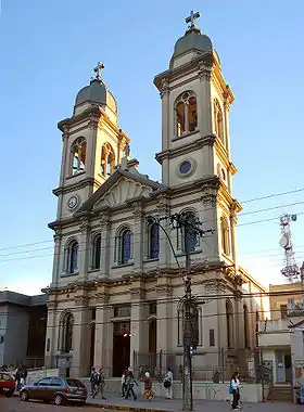 Santa Maria (Rio Grande do Sul)