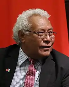 Ajilon Nasiu