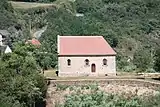 Chapelle du Calvaire.