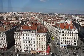 Bellecour (quartier de Lyon)