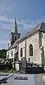 Église Saint-Pierre de Quelmes