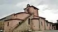 Église Saint-Prix de Saint-Priest-la-Prugne