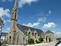 Église Saint-Tudy d'Île-Tudy