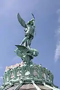 Basilique Notre-Dame de Fourvière, Lyon