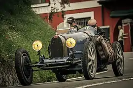 Bugatti Type 37