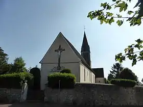 Saint-Jean-de-la-Forêt