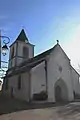 Église Saint-Martin-de-Tours de Branceilles