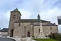 Église Saint-Martin-de-Tours de Sainte-Féréole