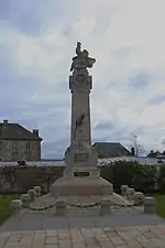 Monument aux morts