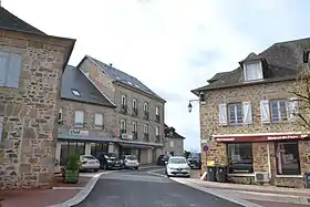 Sainte-Féréole