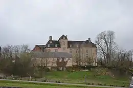 Château de Cosnac