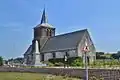 Église Saint-Omer de Zudausques