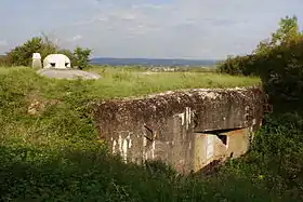 Image illustrative de l’article Observatoire de Cattenom