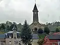 Église Notre-Dame de Braye-en-Laonnois