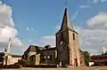 Église Saint-Martin de Saint-Martin-d'Estréaux