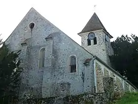 Église Saint-Quentin de Coupru