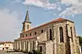 Église Sainte-Abonde de Saint-Haon-le-Vieux