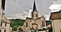 Église Saint-Denis de Saint-Clément