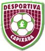 Logo du Desportiva Ferroviária