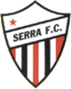 Logo du SD Serra FC