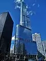 Trump International Hotel & Tower (Chicago)
