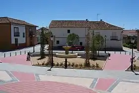 Villamuriel de Campos