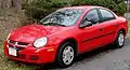 Dodge Neon II phase II